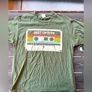 1979 Classic T Shirt
